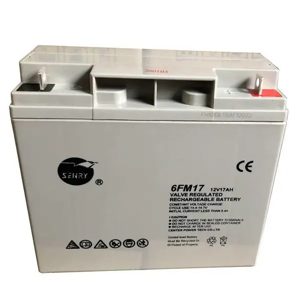 三瑞蓄电池6FM134-X 通信设备12V134AH医疗交通配套电池