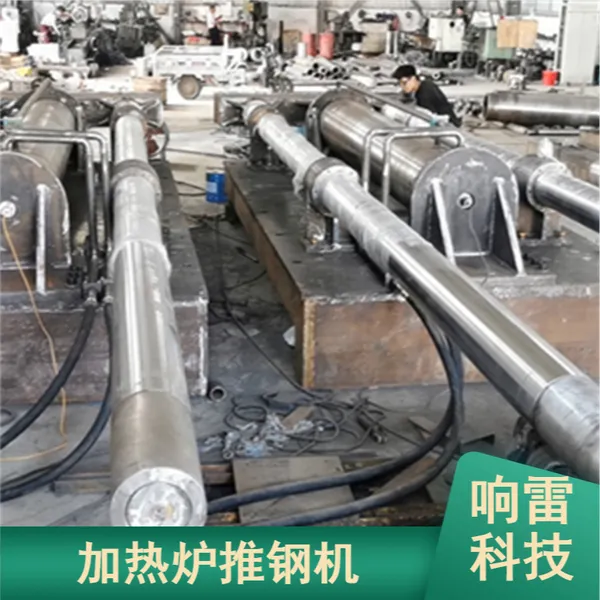 中型TG-20加热推钢机 响雷供应能耗低扁钢冷轧机售后保障