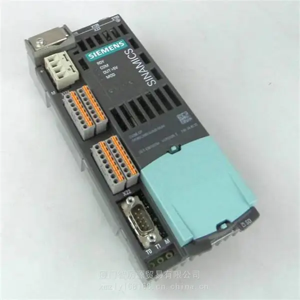 6SL3210-1PE31-1AL0 模块
