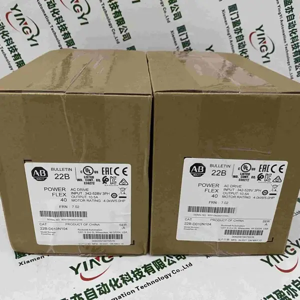 驱动器700-HPX2Z24供应模块控制器工控设备成套