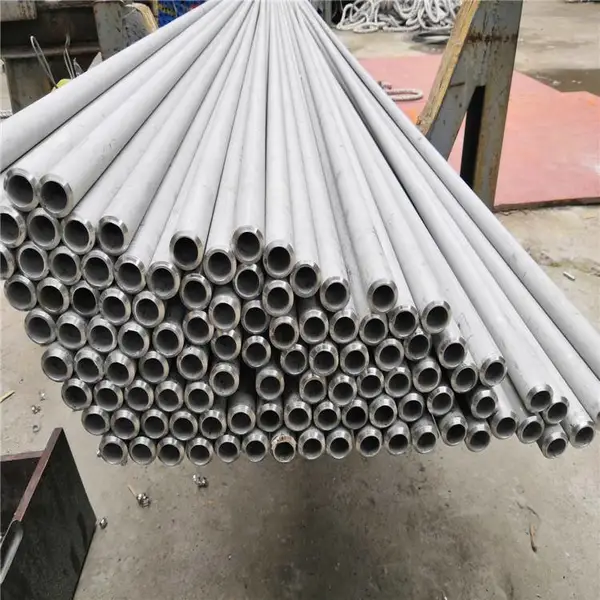 人泉牌 不锈钢管倒角 不锈钢无缝管倒角 304材料 青山胚料