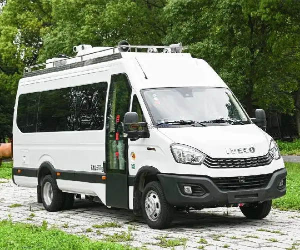 供应依维柯指挥车型号