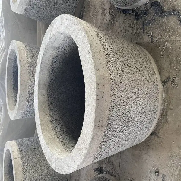 工程水利降水井无砂水泥管200-300农田灌溉井水泥渗水管集水管