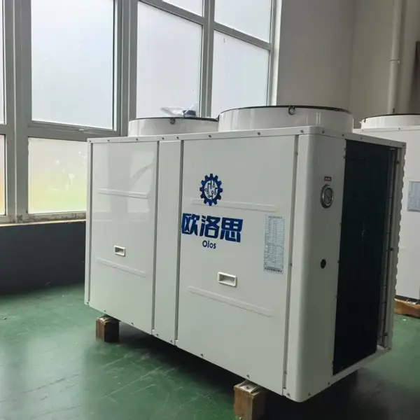 KFXRS-36 系列 空气源热泵热水机 商用 / 家用 节能热水设备
