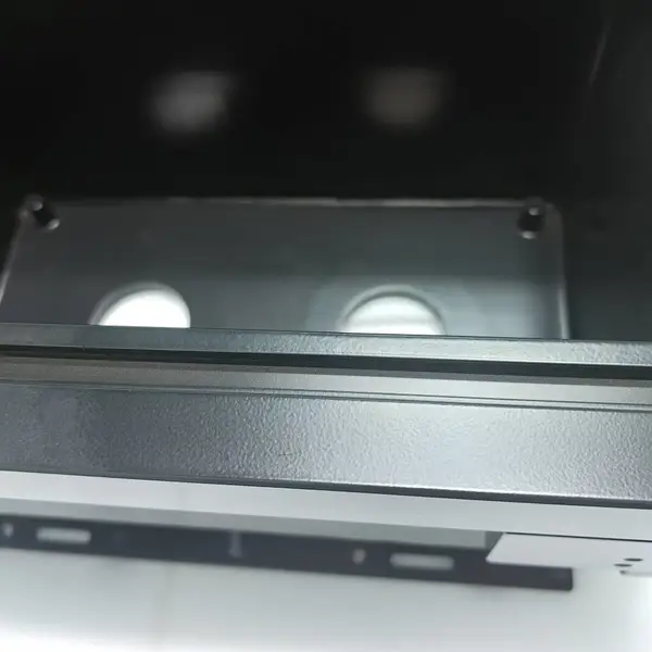 半导体腔体防掉粉涂层加工,≥0.1μm颗粒脱落率<0.01/cm?·h