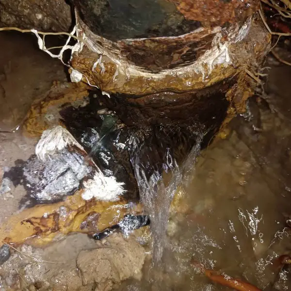 小区地下水管漏水检测,热熔管道维修,水管漏水检测电话