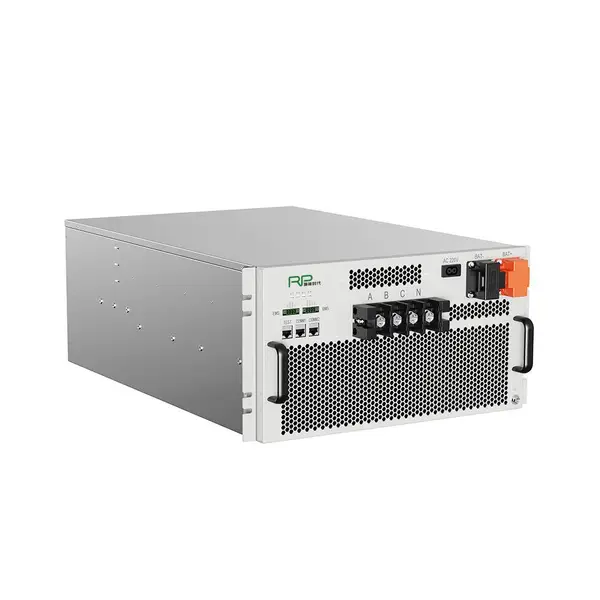 瑞能时代 RePower Times 储能变流器 PCS 125kW