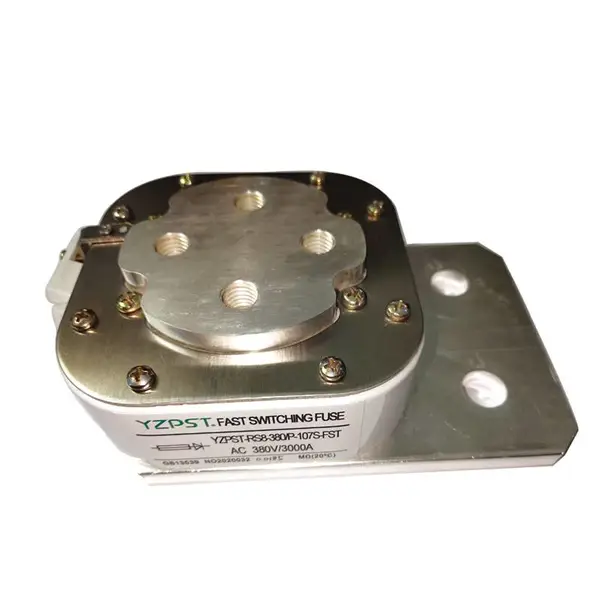 YZPST定位科技熔断器 FUSE YZPST-RS8-380/P-107S-FST