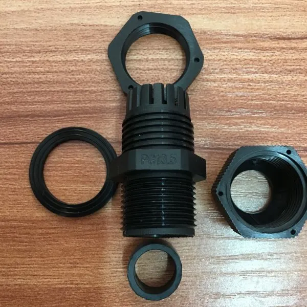 PG13.5 UL ��ˮ��ͷ IP68 ������� PGϵ�з�ˮ��ͷ
