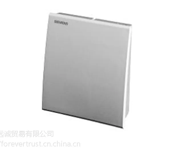 QFA9060 西门子 风管式温湿度传感器 SIEMENS