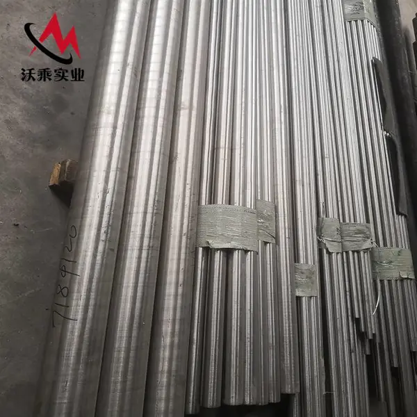 南昌Inconel 718高温合金 W.Nr.2.4668镍基合金 Inconel 718标准