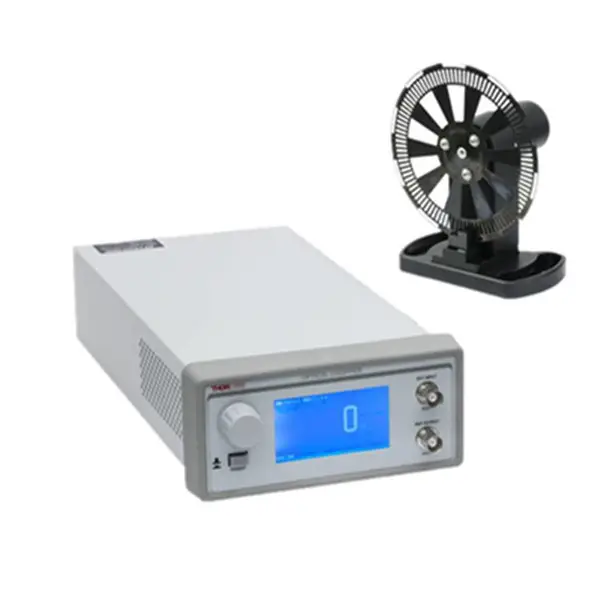 THORLABS光学斩波器MC2000B_品质之选