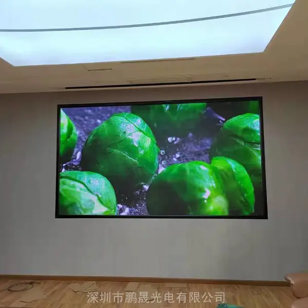 ���ֲ�����װ6ƽ��P1.8ȫ�ʳ������������ʾЧ�������Ԥ��
