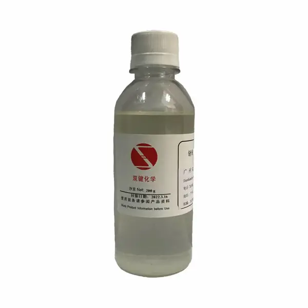 汉科科化 涂料助剂 润湿剂 涂料润湿剂 水性润湿剂TPMS