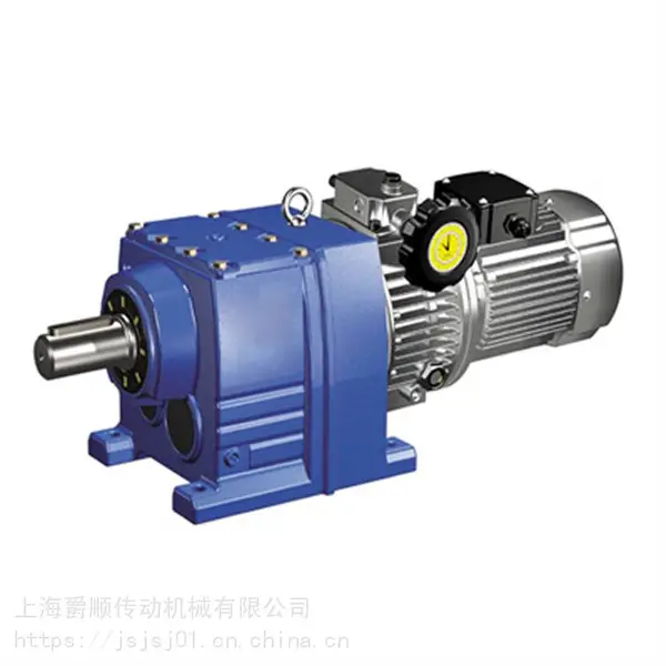 MB75-Y7.5-4P-TKA88-63-M1-I-A TK系列螺旋锥齿轮减速机与无级变速机组合