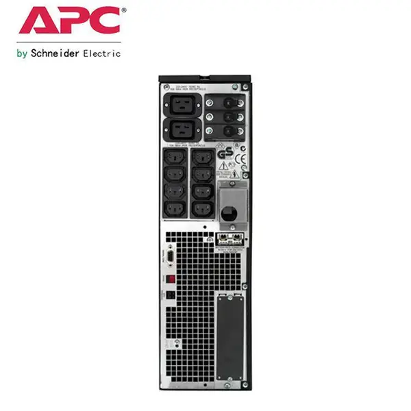 APCUPS电源SRC2000ICH 美国电力转换UPS主机 2KVA 1600W内置蓄电池