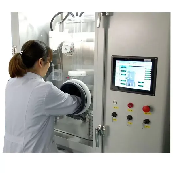�����վ� SJ-X100 ϸ������Ч�ʲ�����(BFE) �人����
