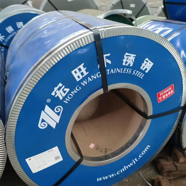 攀枝花不锈钢板卷开平板板条加工分条磨砂拉丝可运输