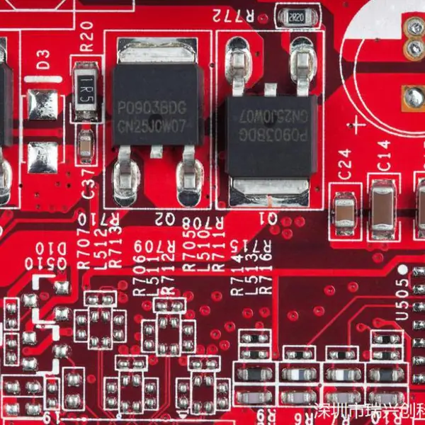 深圳横岗SMT贴片加工/PCB贴片