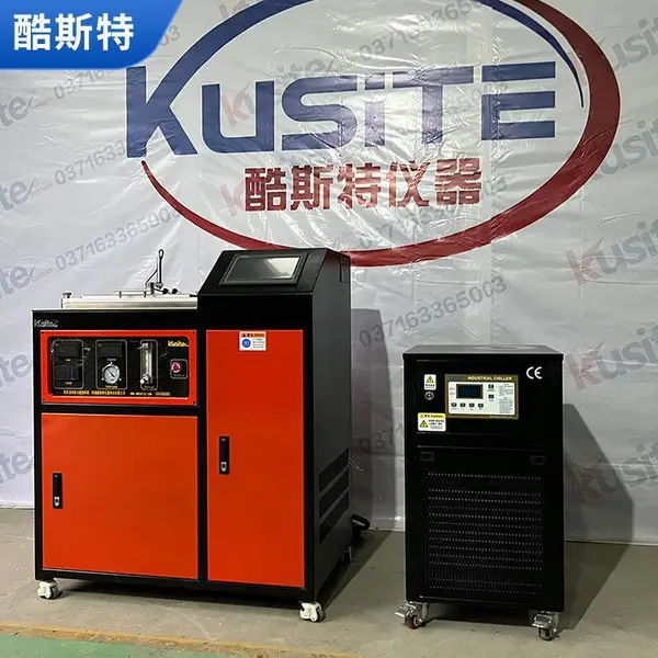 金属真空熔炼炉 铸铁重熔炉 直读光谱仪和***荧光分析样品