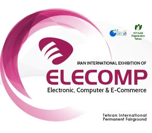 2025年伊朗德黑兰电子元器件展览会Iran Elecomp