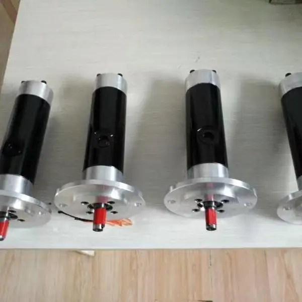 赛铁玛三螺杆泵ZNYB01020102结构紧凑振动小噪音低