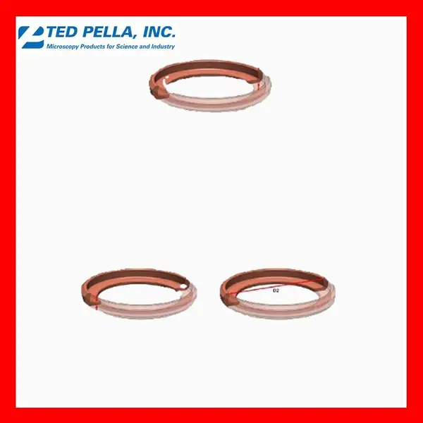 ted pella 47000-650 �䶳�羵C�ο��� Autogrid & ClippingTools