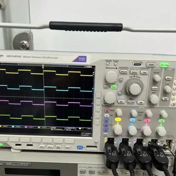 ����/����tektronix̩��MDO4054C����ʾ���� �ѻ���������