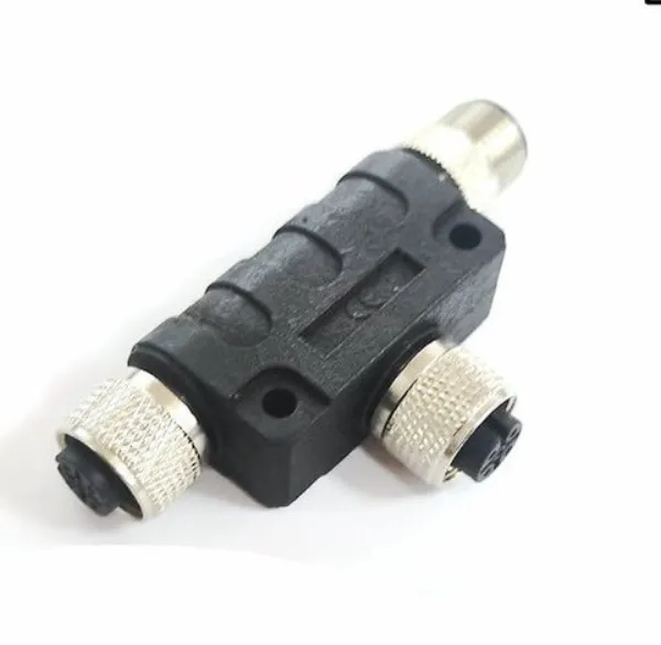 DEVICENET����T��������M12������һ�ֶ�RS485ת��