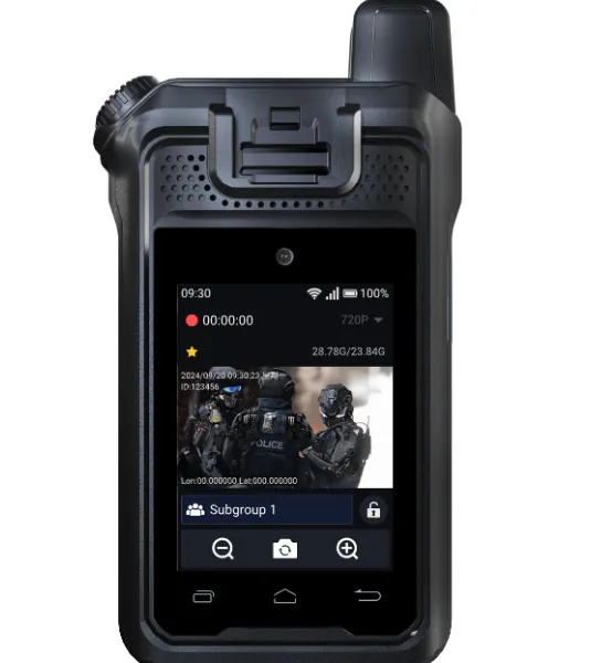�����DSJ-ZRKH6A1 I-10���ܼ�¼�� 4G��¼�Ǳ�����λ135�ȴ���