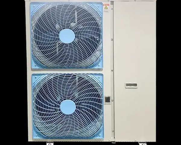 什么是冷凝机组咨询问价 诚信互利 常州奥升制冷科技供应