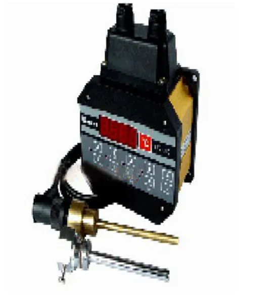 �¶ȿ����� �ͺ� HE33/FTC-200-1.5-001��� M332991