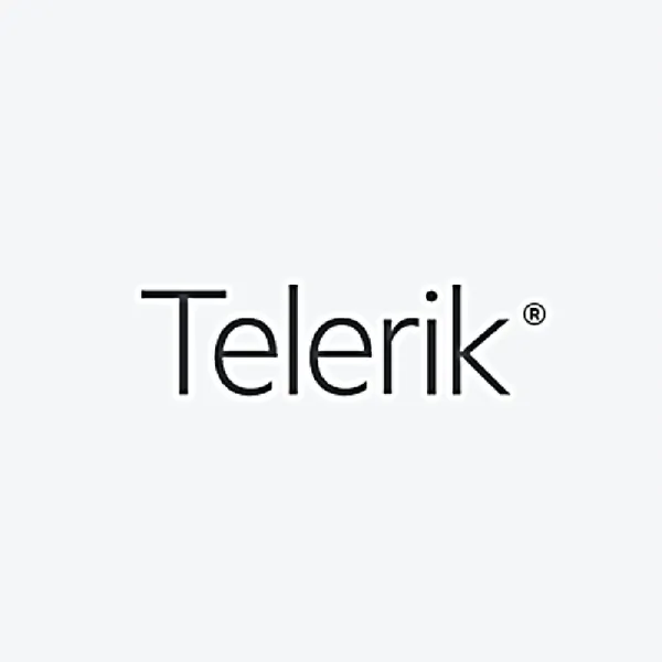 Telerik Unite UX 软件开发 控件 网页UI购买多少钱报价代理
