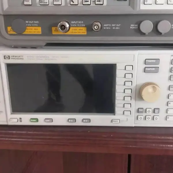 ��Ӧ FSV3000 ���� FSV3000 �ź���Ƶ�׷�����