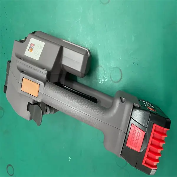 ORT-16电动打包机pet/PP通用型