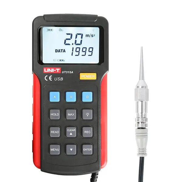 UT315A 测振仪