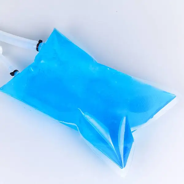 2D一次性无菌储液袋 适用生物工艺各阶段溶液储存和转运 产品可定制