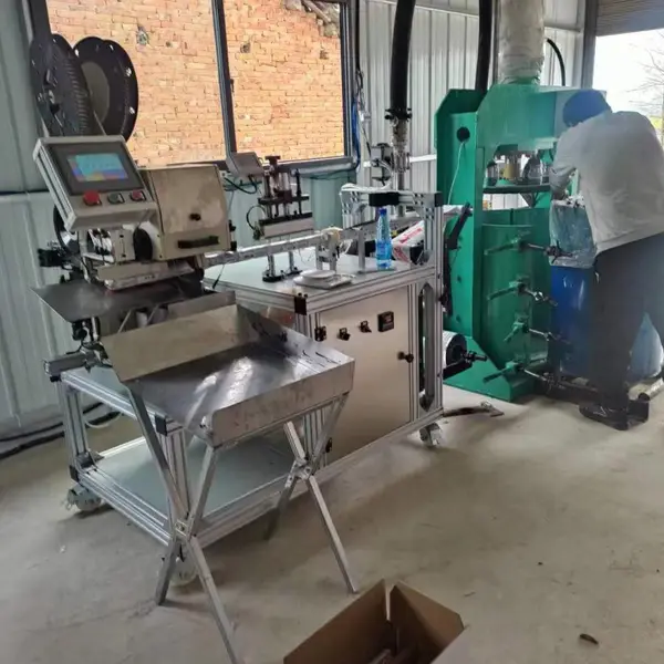 С�Ͱ��Զ��ṹ�������豸 ��������װ���� ��ͪ����װ��