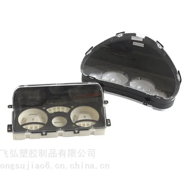 济宁注塑加工-山东飞弘塑料注塑加工厂来图生产