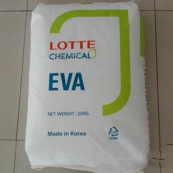 韩国乐天化学EVA共聚物LVF340-SB柔韧性 耐冲击 发泡鞋材eva塑胶粒