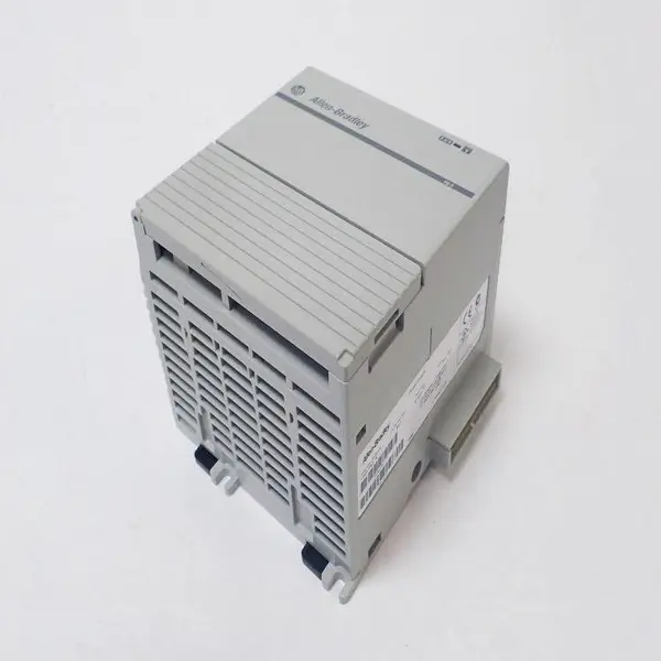 AB罗克韦尔700-HN153模块 PLC 触摸屏