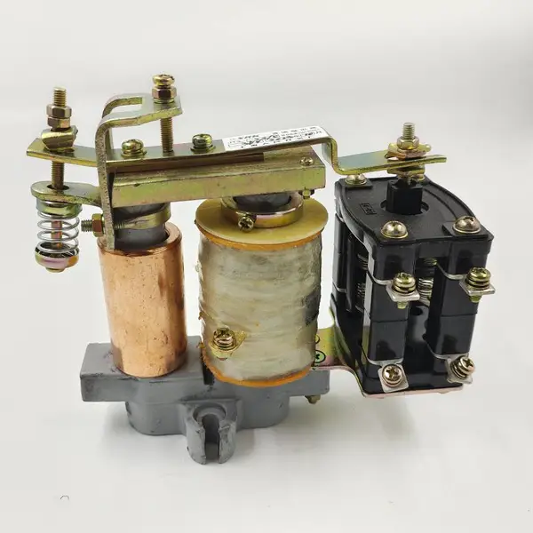 JT3-22/1/3/5直流继电器JT3-21/1/3/5 JT3-11磨床电磁延时继电器