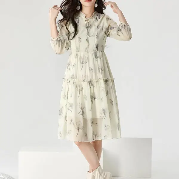 【MOLIKAILI】夏女装折扣,***折扣店服装货源