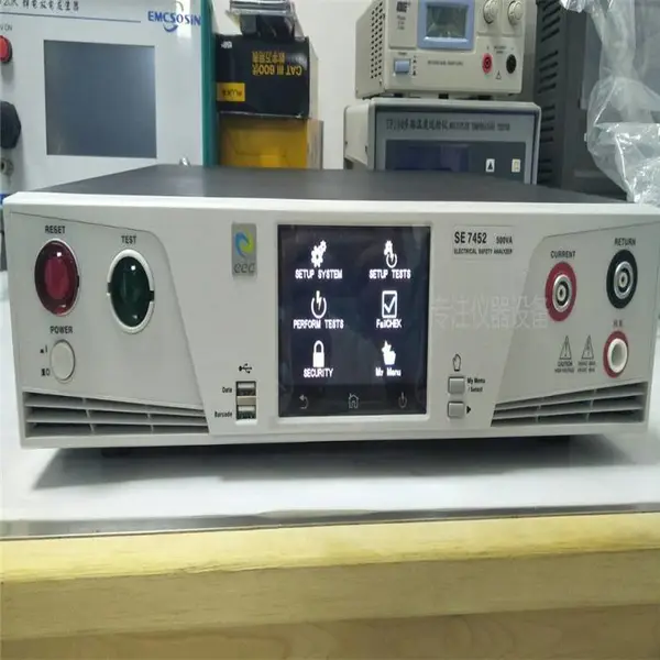 ����SE7452�����ۺϲ��������Ż��� ά�޶�������