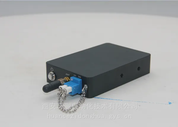 HOSI-100F应变/温度光纤光栅解调仪 多通道高精度 FBG光纤解调