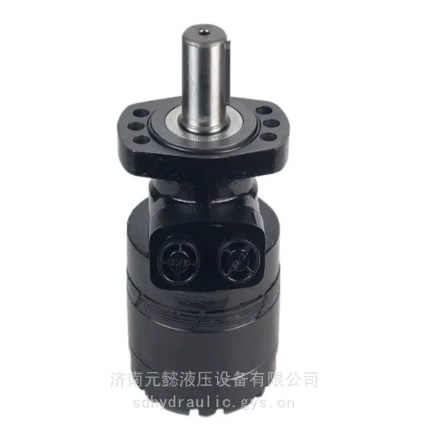 串联齿轮泵检测试验台 液压马达维修检测台