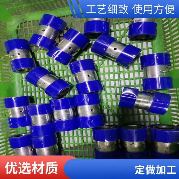 贴附线清洁胶辊换新胶维修订制加工厂批发零散定做