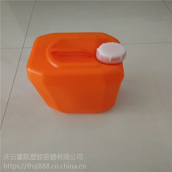 济南10公斤酒水包装塑料桶