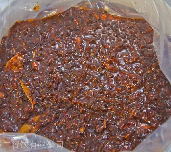 添二虾王王婆大虾底料厂家,虾火锅底料批发