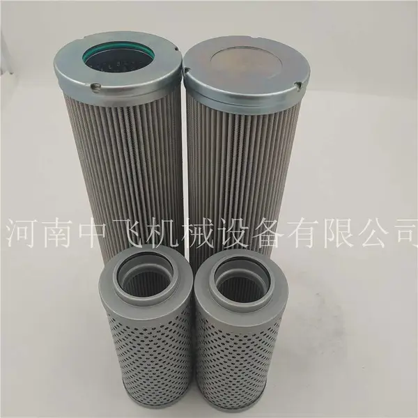 液压滤芯EEPP6BM03液力耦合器海富泰克折叠滤芯